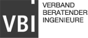 VBI – Verband beratender Ingenieure