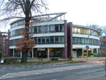 Geschäftshaus